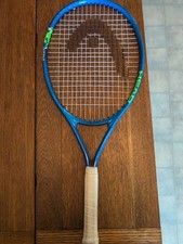 Head speed junior for sale  Forest Grove