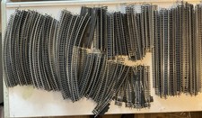 Hornby steel track for sale  WADHURST