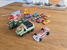 Matchbox autos 80er gebraucht kaufen  Düsseldorf