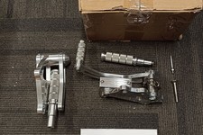 Silver billet forward for sale  Edison