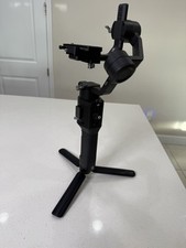 Usado, Estabilizador portátil DJI Ronin-SC de 3 eixos para câmeras sem espelho comprar usado  Enviando para Brazil