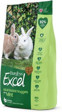 Burgess rabbit food for sale  LONDON