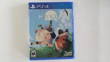 Haven ps4 usa d'occasion  Montpellier-