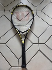 Wilson tour slam gebraucht kaufen Wilson tour slam gebraucht kaufen  Mutterstadt