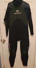 Men wetsuit rip for sale  Norco