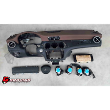 Kit airbag mercedes usato  Cazzago San Martino