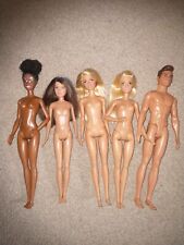 Barbie ken skipper for sale  NEWCASTLE UPON TYNE