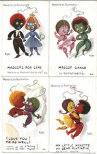 Nénette and rintintin d'occasion  Expédié en Belgium
