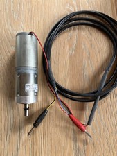 Dunkermotoren gr42x25 getriebe gebraucht kaufen  Düren
