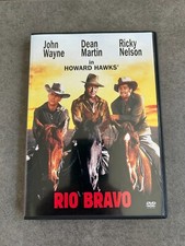 Rio dvd 1959 gebraucht kaufen  Seelze