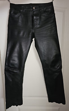 Schwarze vintage levi gebraucht kaufen  Dortmund