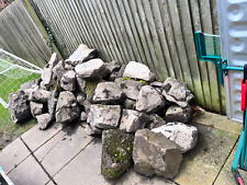 Large garden rockery for sale  WILMSLOW