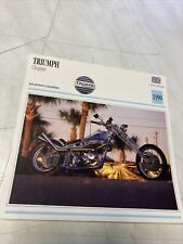 Triumph 650 bonneville d'occasion  Decize