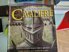 Giorno cavaliere peter usato  Roma