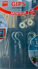 Tox germany gips gebraucht kaufen  Wertheim