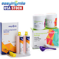 Dental impression putty d'occasion  Expédié en Belgium