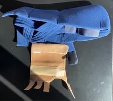 Lot wrist supports for sale  SALFORD