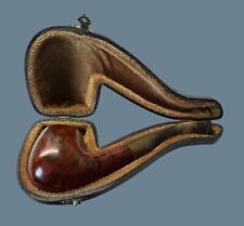 Meerschaum lined lorenzo for sale  ASHBY-DE-LA-ZOUCH