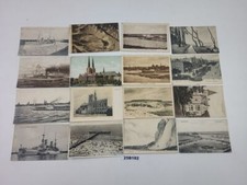 Konvolut antike postkarten gebraucht kaufen  Burgstädt