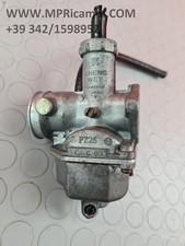 Carburatore pz26 derbi usato  Serra de Conti