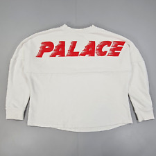 Palace mens sweatshirt for sale  LONDON