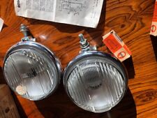 Bosch halogen foglamps for sale  LONDON