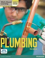 Plumbing level nvq for sale  UK