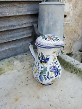 Faience aiguière nord d'occasion  Villeneuve-la-Guyard