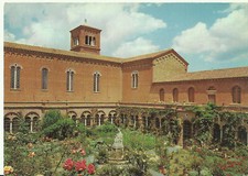 Frattocchie abbazia madonna usato  Certaldo