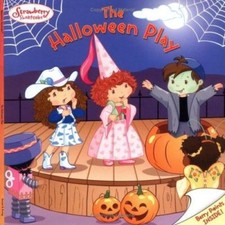 Halloween play strawberry for sale  Memphis