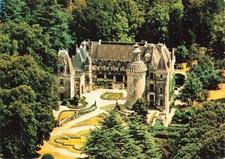 Używany, 17 PONS CHÂTEAU D USSON na sprzedaż  Wysyłka do Poland