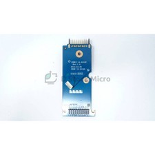 Carte connecteur batterie d'occasion  Briec