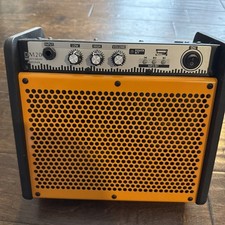 Coolmusic keyboard amp for sale  Mount Holly