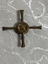 Anstecknadel trier kirchentag gebraucht kaufen  Wilhelmsdorf
