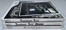 Resident evil game for sale  Stockton