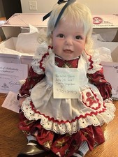 Loving gingerbread girl for sale  Aurora