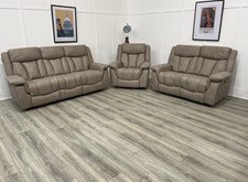 Santino seat sofas for sale  DONCASTER