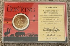 lion king video for sale lion king video for sale ACCRINGTON