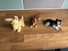Collection small porcelain for sale  NUNEATON