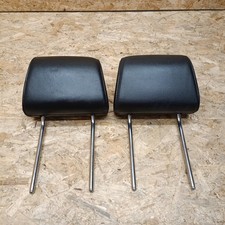 Bmw e30 kopfstützen gebraucht kaufen  Reimlingen
