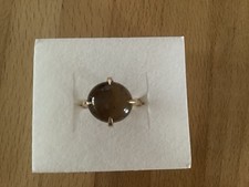 Anello pomellato veleno usato  Riva del Garda