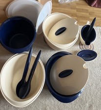 Tupperware großes thermo gebraucht kaufen  Hanau