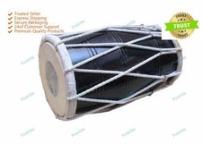 Musical corde dholak d'occasion Musical corde dholak d'occasion  Expédié en France