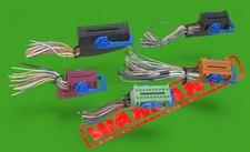 2012-2013 fiat 500 bcm bcu caixa de fusíveis módulo de controle de relé conector conjunto kit de 5, usado comprar usado 2012-2013 fiat 500 bcm bcu caixa de fusíveis módulo de controle de relé conector conjunto kit de 5, usado comprar usado  Enviando para Brazil