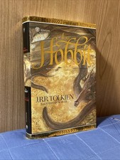 Jrr tolkien hobbit usato  Pontedera