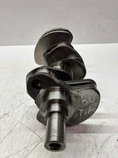 Kurbelwelle land rover gebraucht kaufen  Detmold