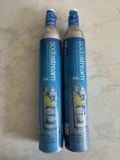 Cylindre co2 sodastream d'occasion  Amiens-
