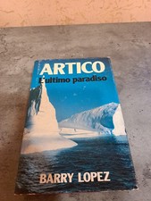 Artico ultimo paradiso usato  Torino