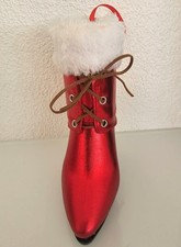 Nikolausstiefel lady gebraucht kaufen Nikolausstiefel lady gebraucht kaufen  Bochum