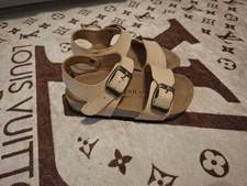 Kinder sandalen jungen gebraucht kaufen  Essen